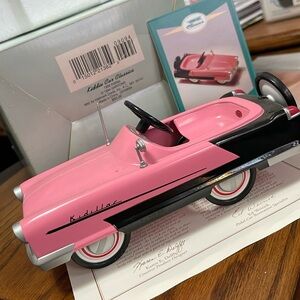 Kiddie Car Classics 1956 GARTON  Kidillac